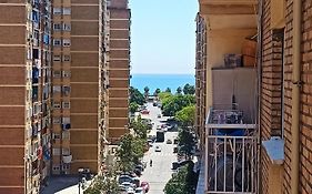 El Balcon De Huelin
